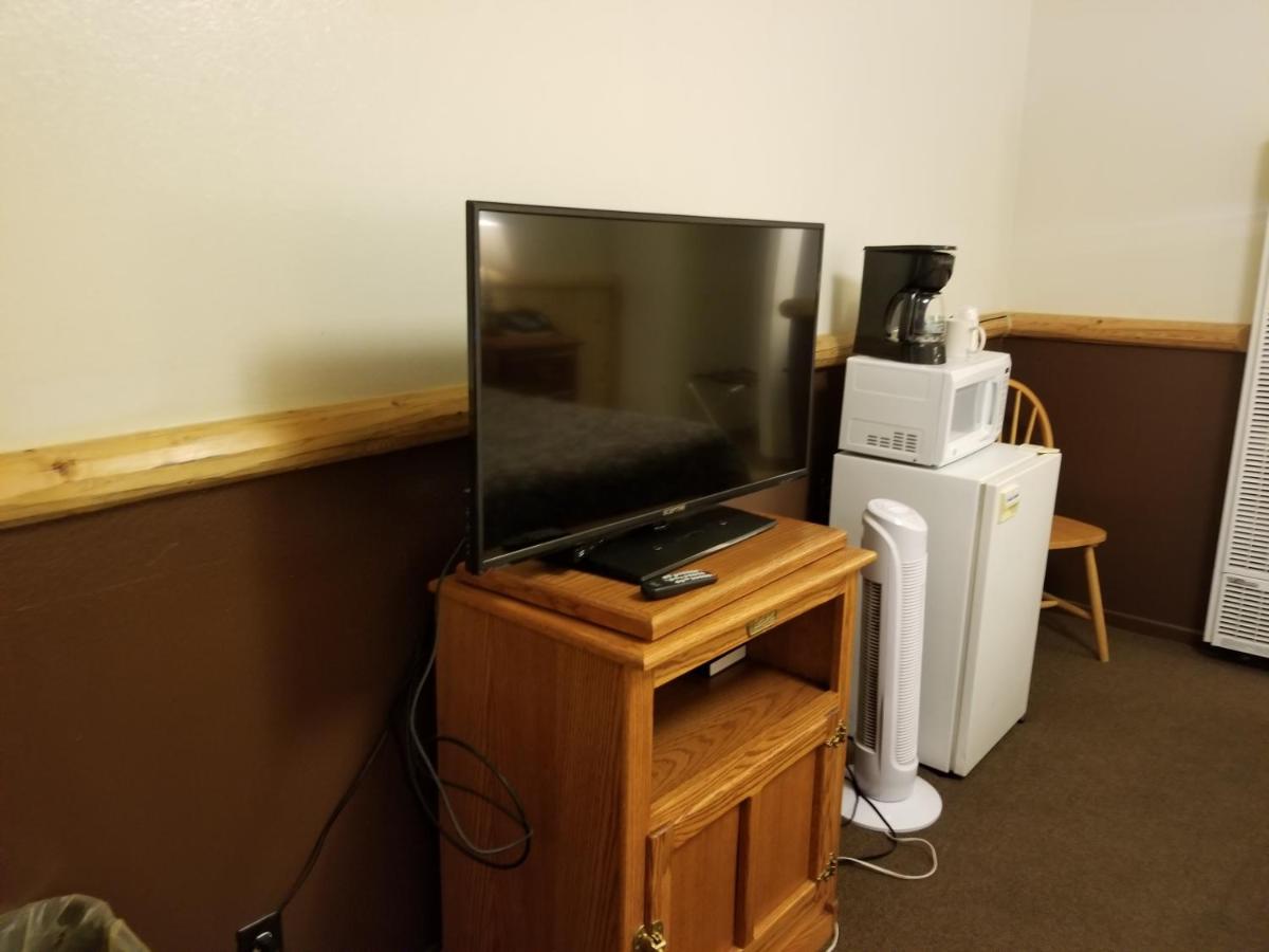 Standard Double Room at Fireside Lodge
