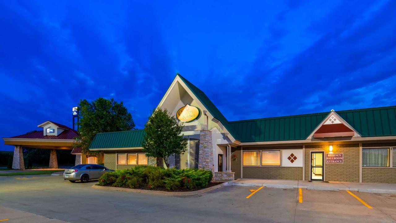  | Best Western Wichita North