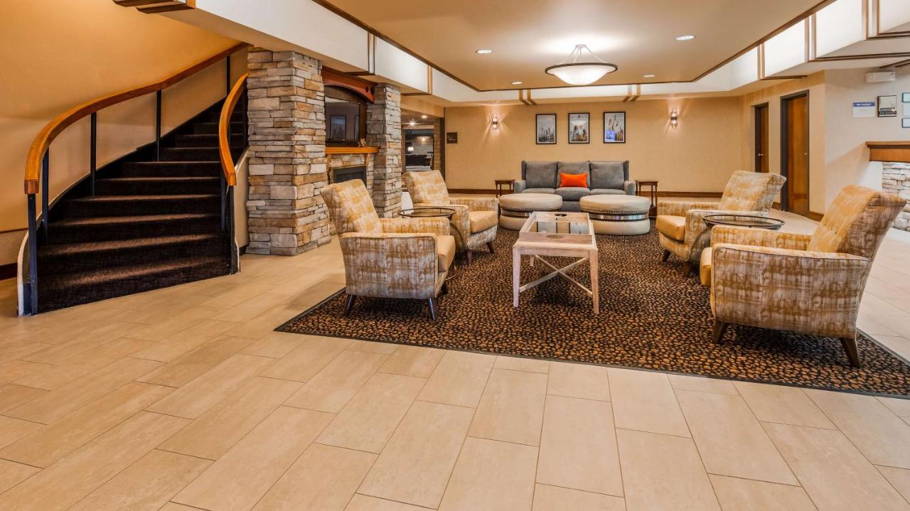  | Best Western Wichita North