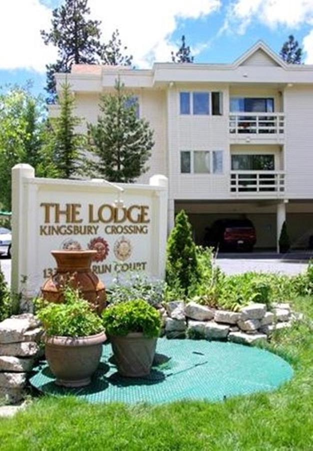 One-Bedroom Queen Suite with Sofa Bed at The Lodge at Kingsbury Crossing