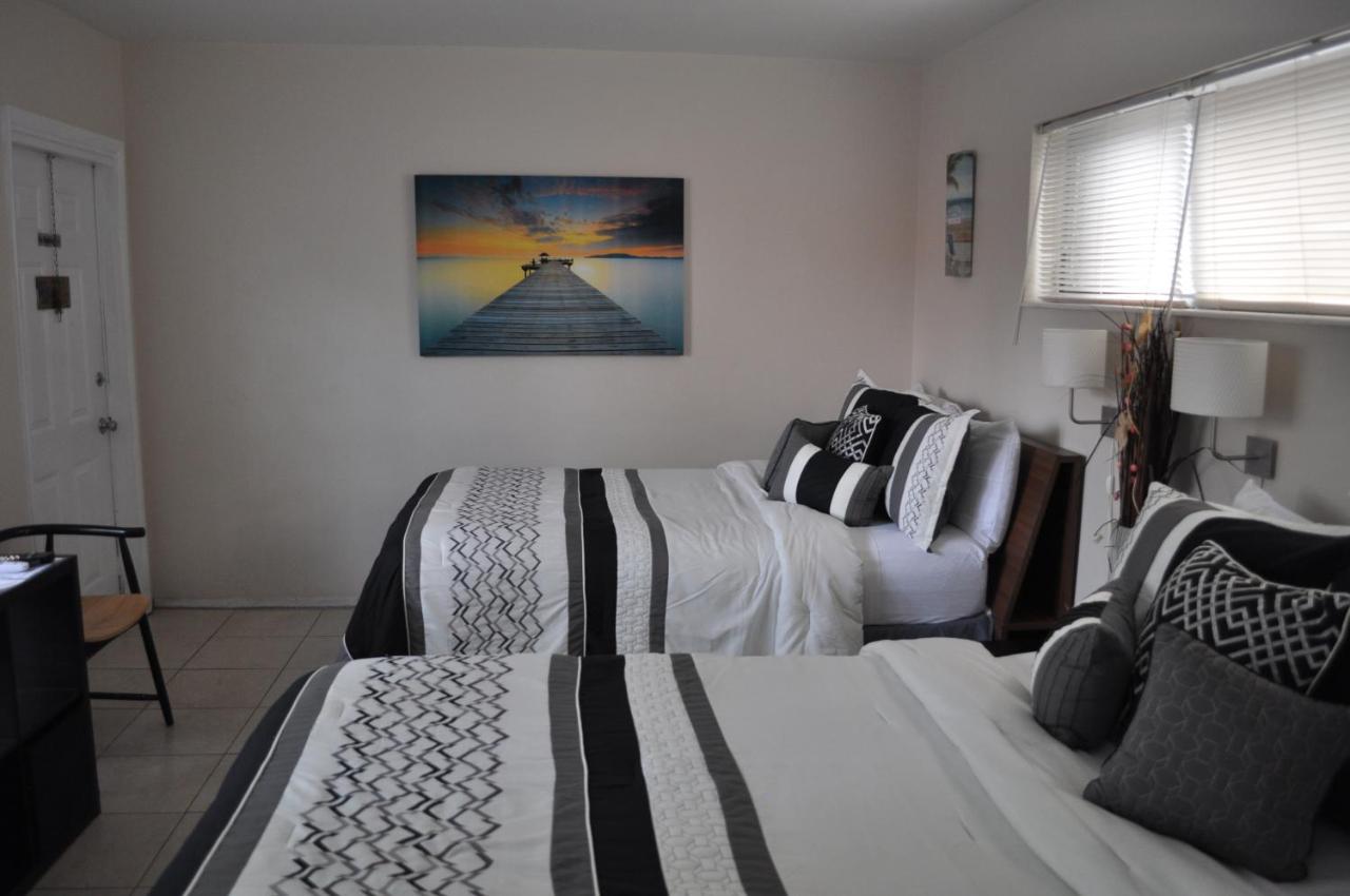 Standard Room at Best Florida Resort