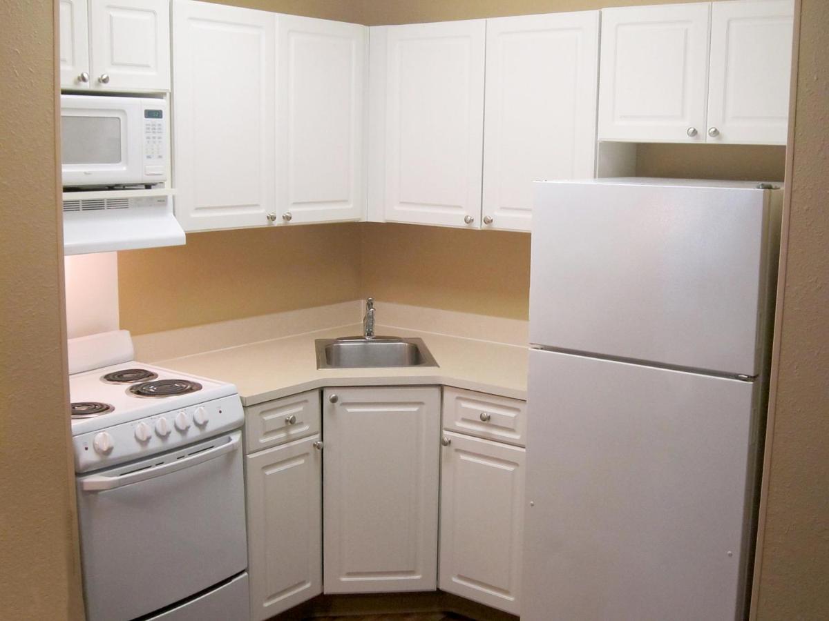 Studio with Two Queen Beds - Non-Smoking at Extended Stay America Suites Richmond W Broad St Glenside N