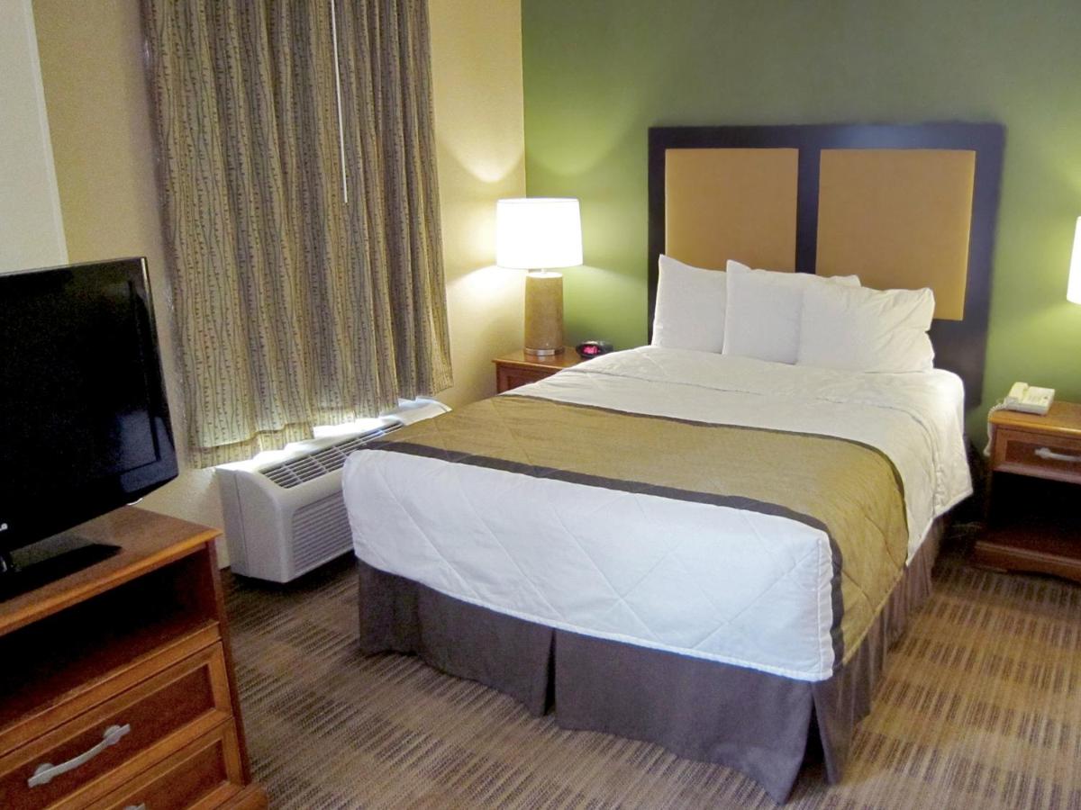 Studio with Two Queen Beds - Non-Smoking at Extended Stay America Suites Richmond W Broad St Glenside N