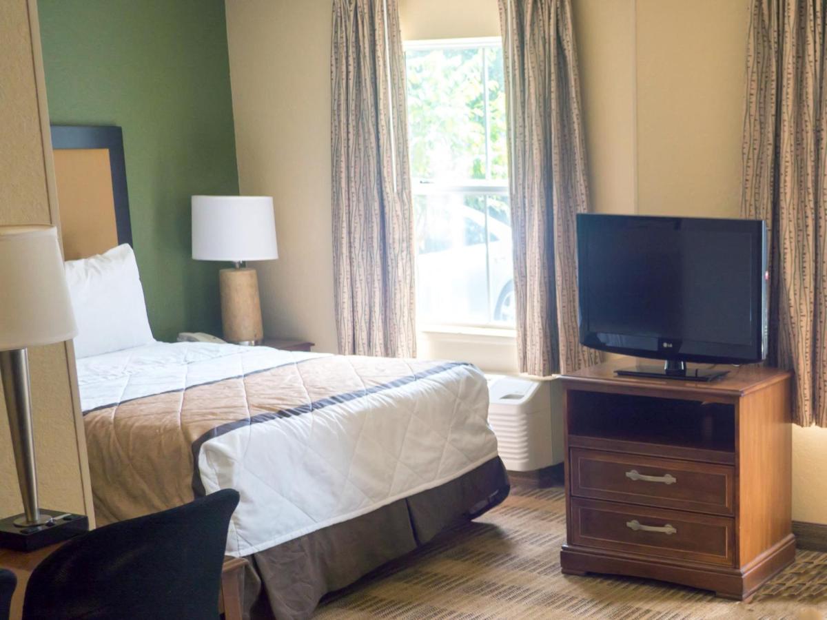 Studio with Two Queen Beds - Non-Smoking at Extended Stay America Suites Richmond W Broad St Glenside N