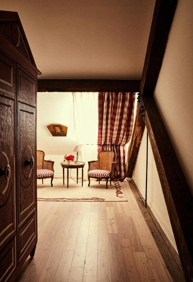 School House Grande Loft at Hotel Peter and Paul, an Ash Hotel