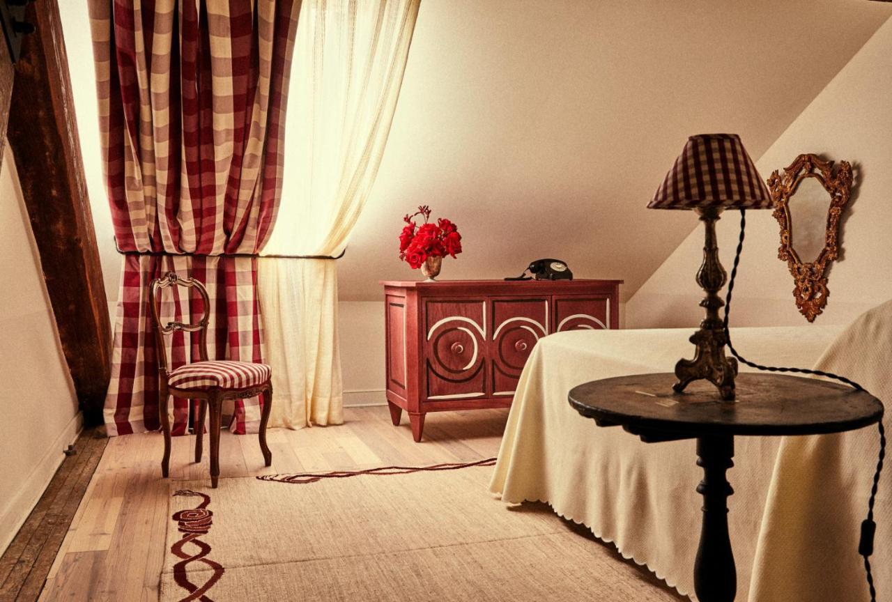 School House Petite at Hotel Peter and Paul, an Ash Hotel