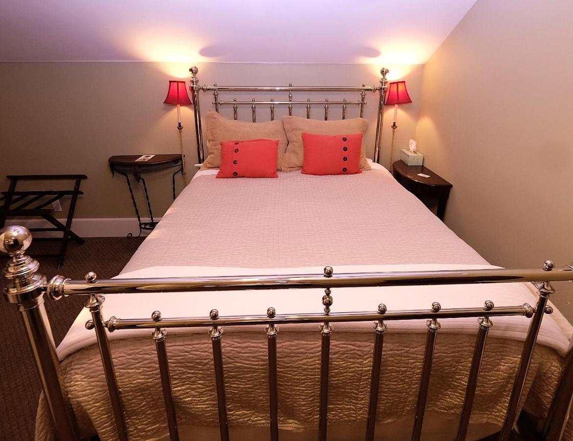 Cozy Nook (#6) at Arroyo Vista Inn