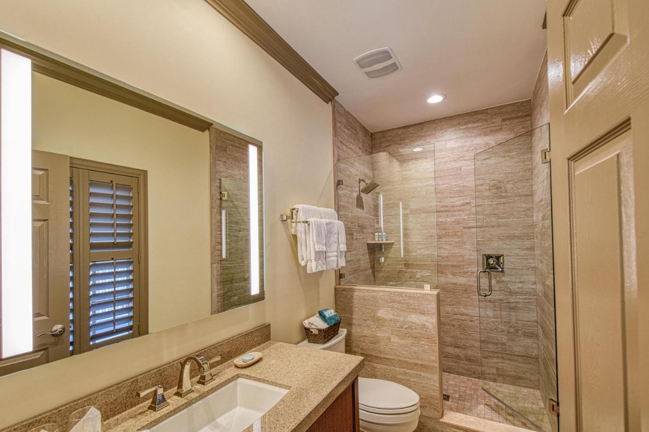 Superior Queen Suite at St George Inn