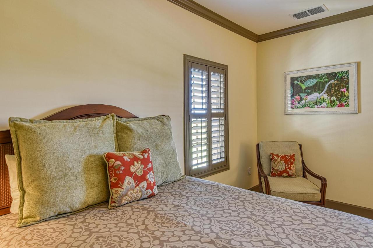 Superior Queen Suite at St George Inn