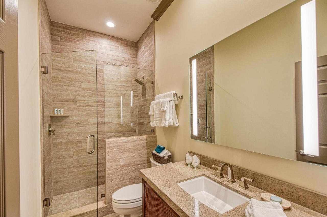 Superior King Suite at St George Inn