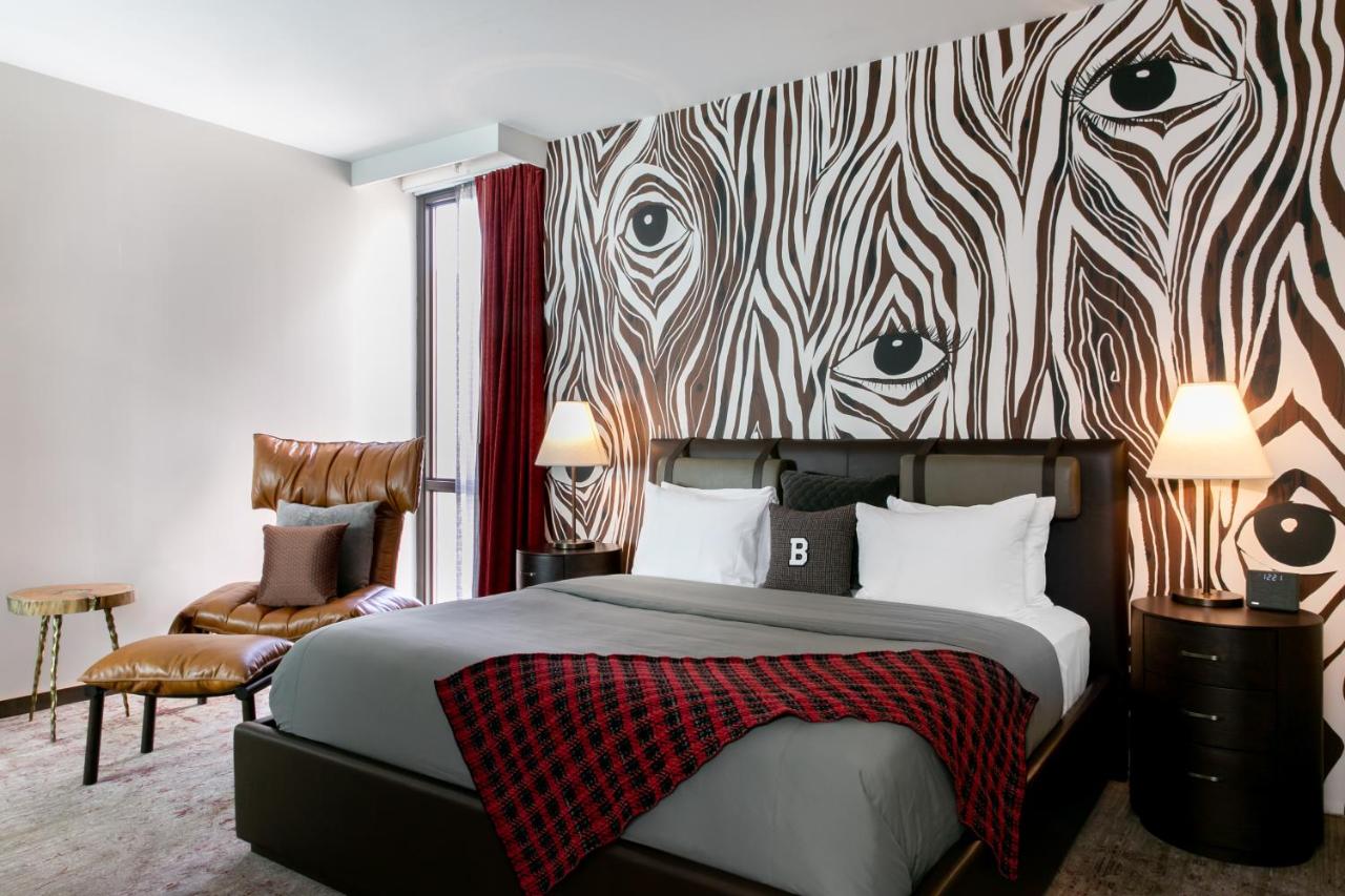 Bobby Two Bedroom Suite at The Nash