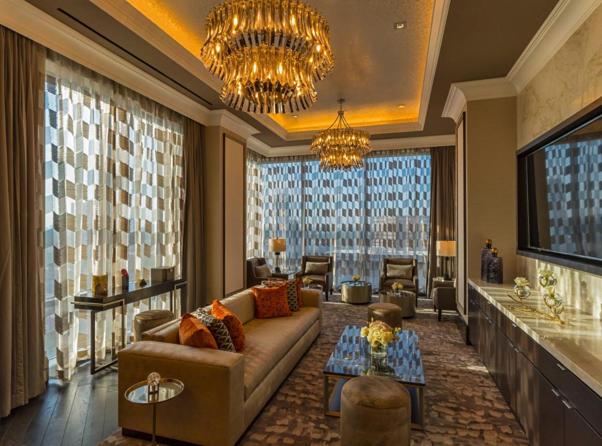 Concierge Double Room at The Post Oak Hotel at Uptown Houston