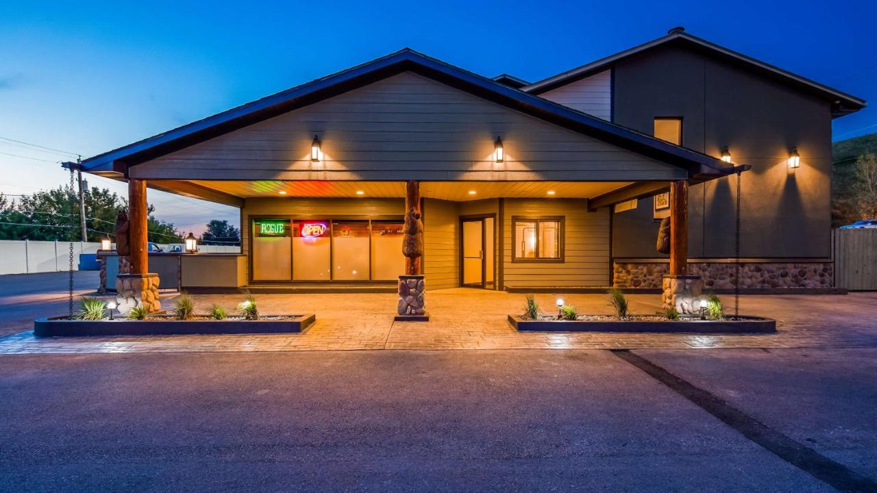  | Best Western Black Hills Lodge