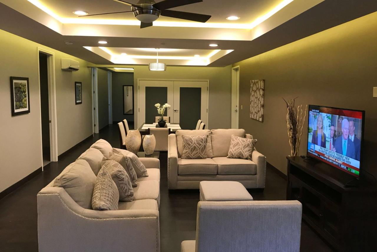 Deluxe Apartment at Days Inn & Suites by Wyndham Port Arthur