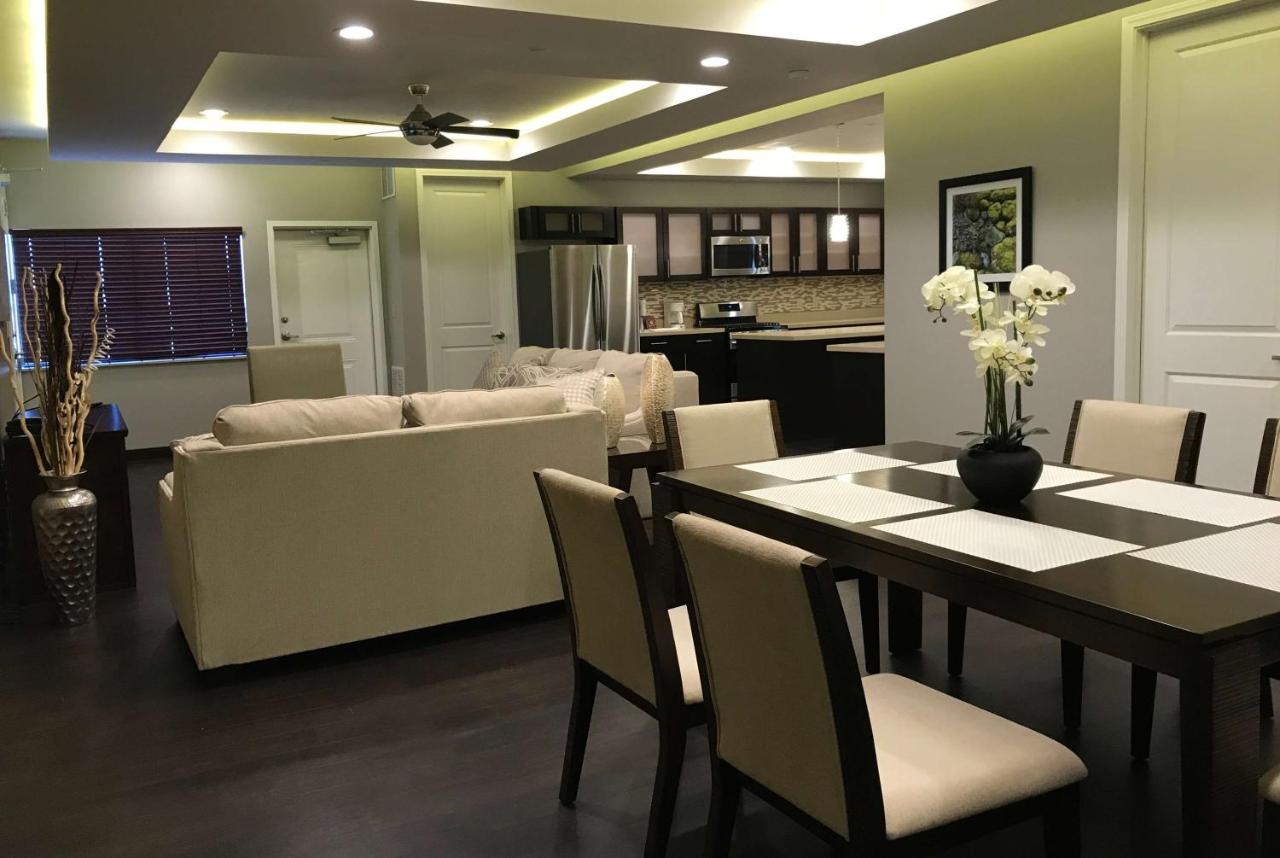 Deluxe Apartment at Days Inn & Suites by Wyndham Port Arthur