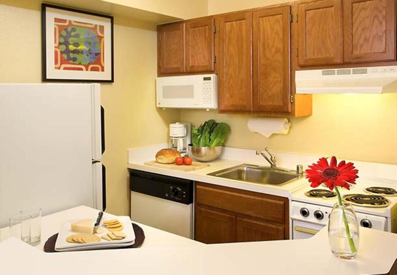 TownePlace Suites by Marriott Newark Silicon Valley