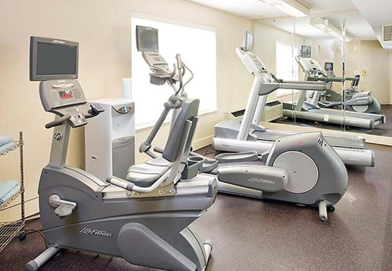  | TownePlace Suites by Marriott Newark Silicon Valley