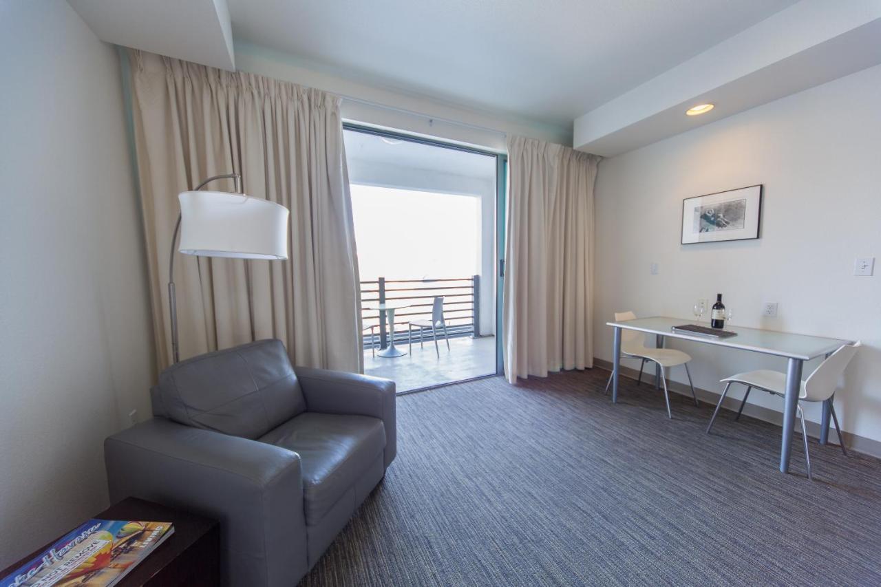 Luxury Queen Room with Two Queen Beds at Heat Hotel