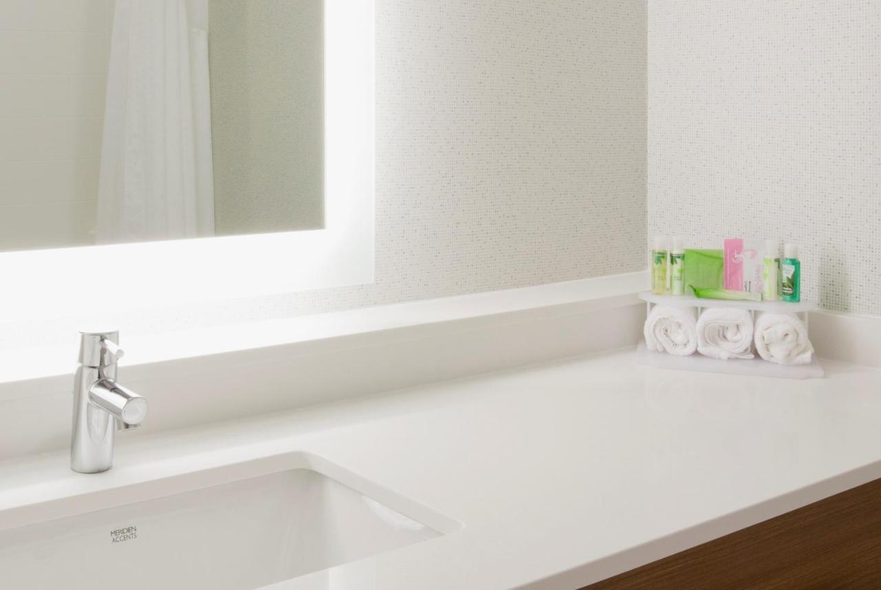 King Room - Non-Smoking at Holiday Inn Express & Suites Minneapolis – West End by IHG