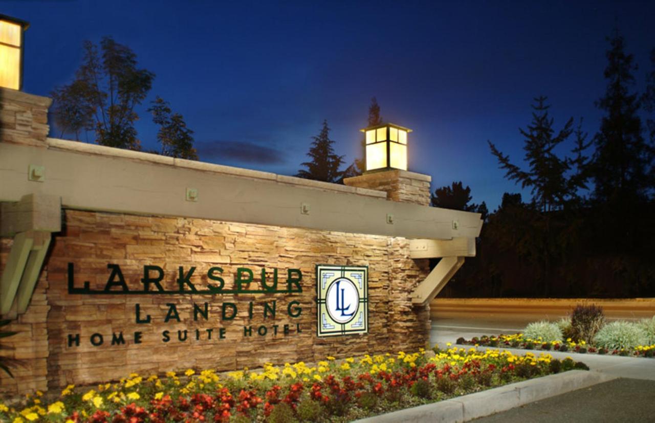  | Larkspur Landing Sunnyvale - An All-Suite Hotel