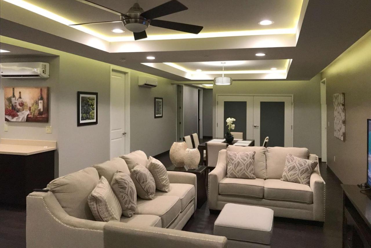 Deluxe Apartment at Days Inn & Suites by Wyndham Port Arthur