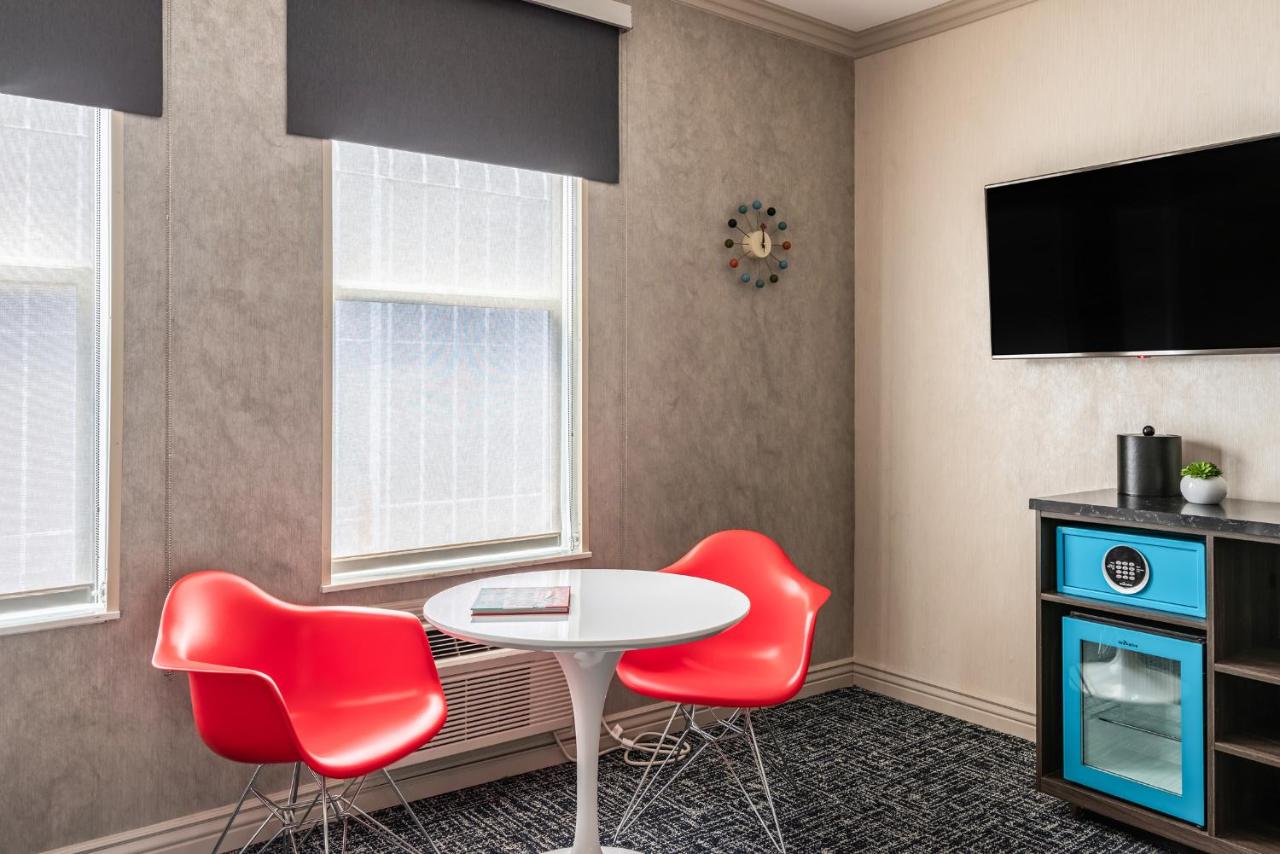 Double Room at Signature San Francisco