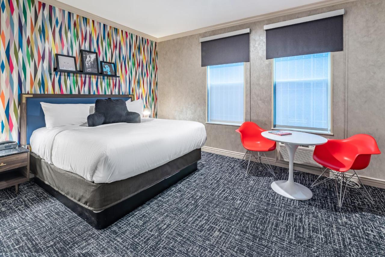 King Room at Signature San Francisco