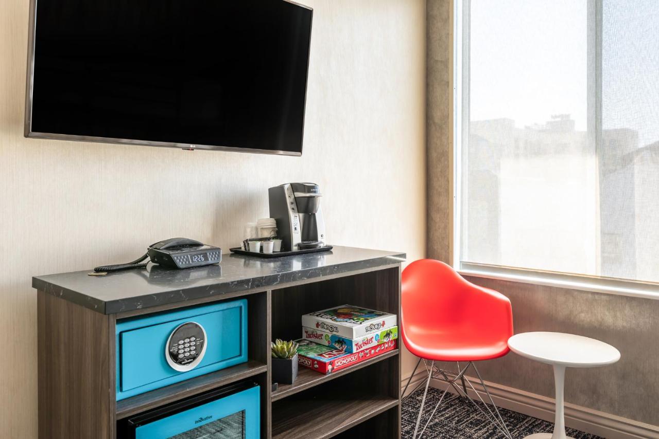 Double Room at Signature San Francisco