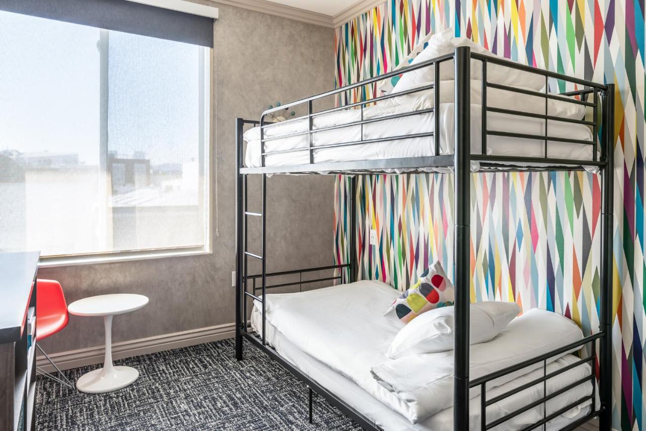Family Suite at Signature San Francisco