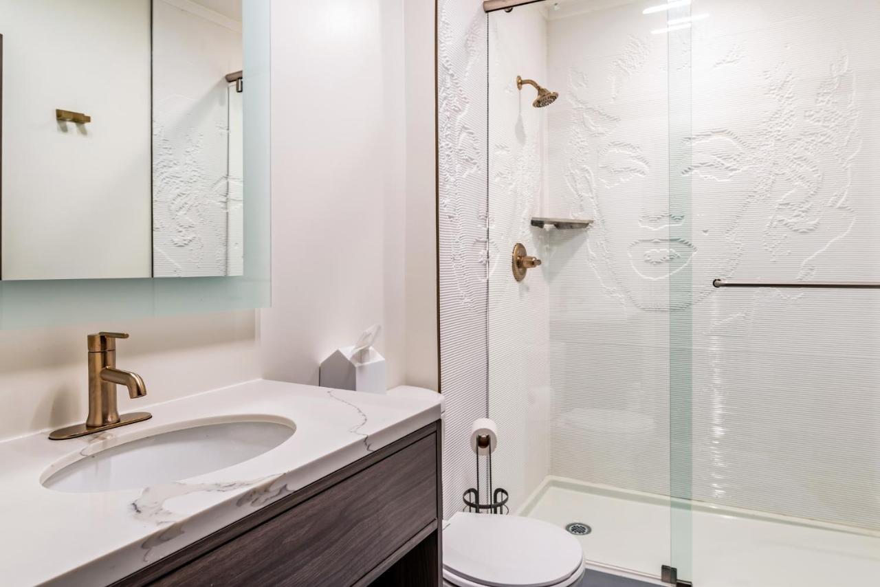 Double Room at Signature San Francisco
