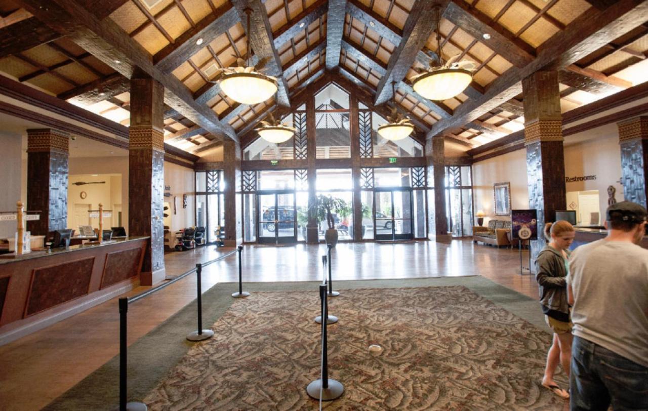 Suites at the Tahiti Village