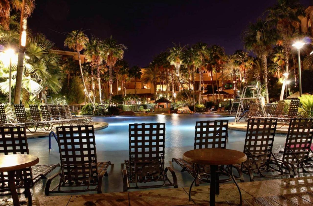 Suites at the Tahiti Village