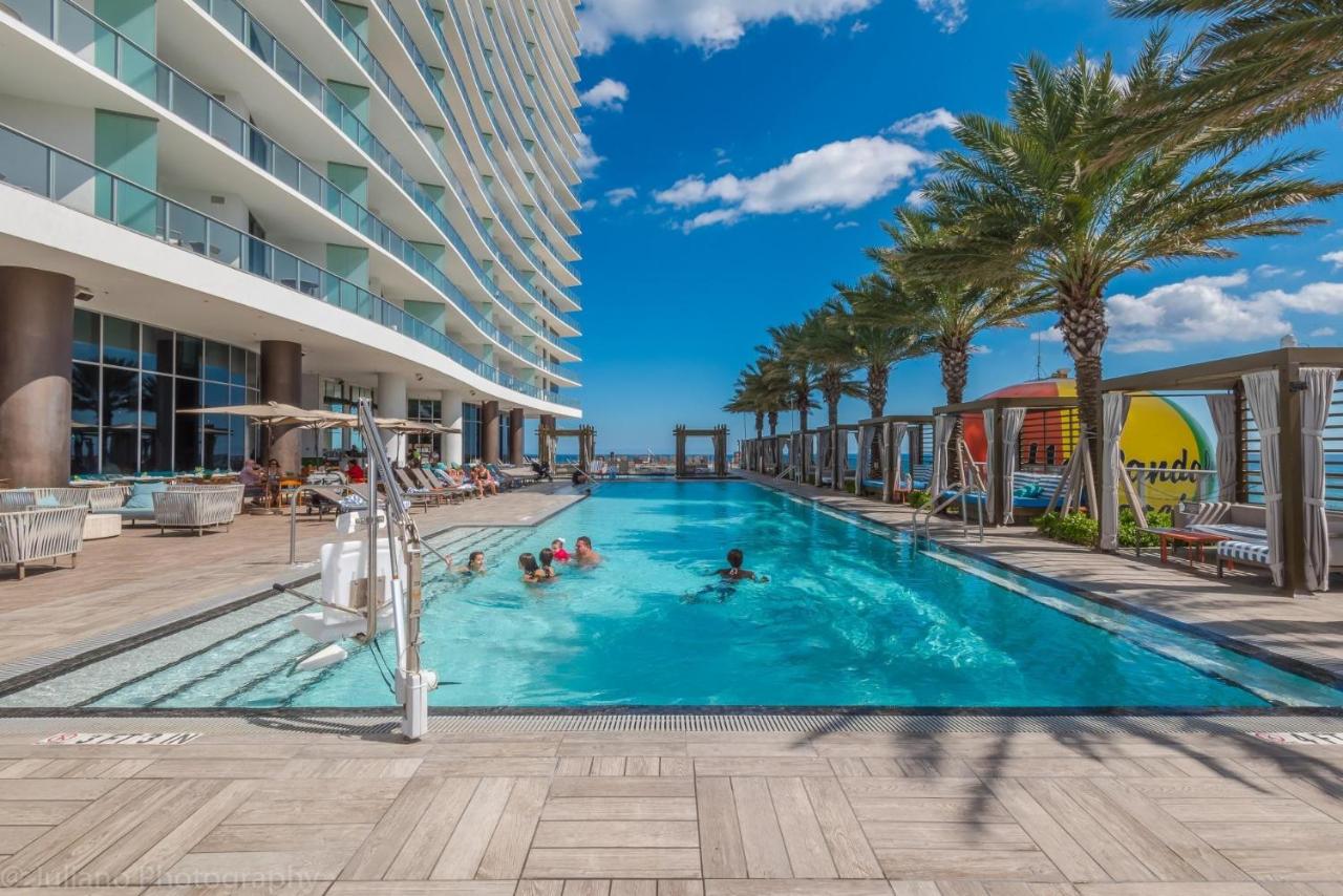 Penthouse Apartment at Lyfe Resort & Residences