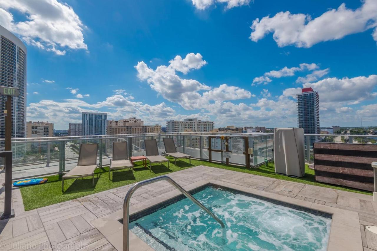Penthouse Apartment at Lyfe Resort & Residences