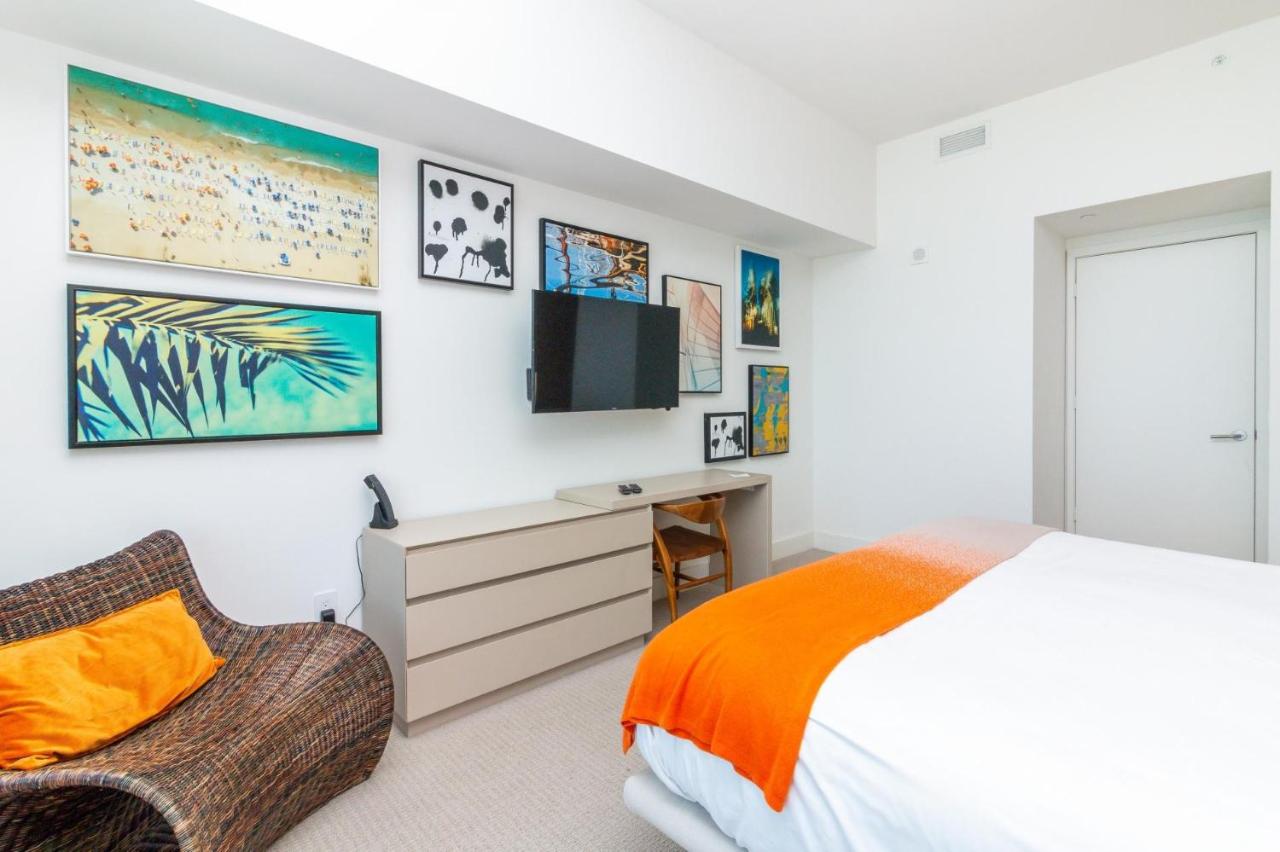 Penthouse Apartment at Lyfe Resort & Residences