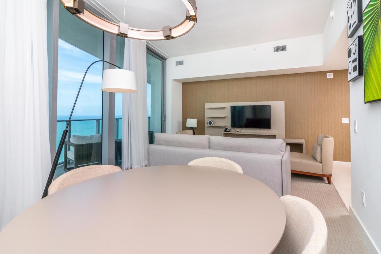 Penthouse Apartment at Lyfe Resort & Residences