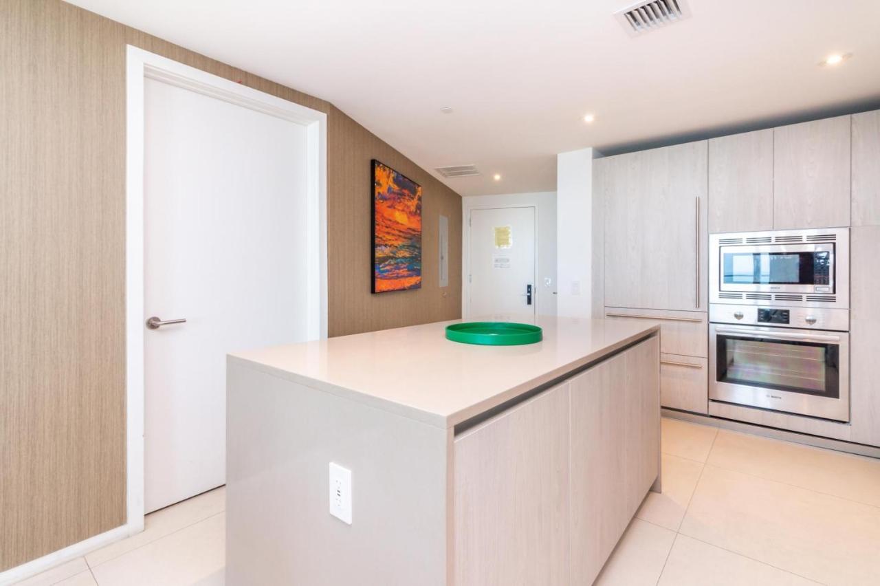 Penthouse Apartment at Lyfe Resort & Residences