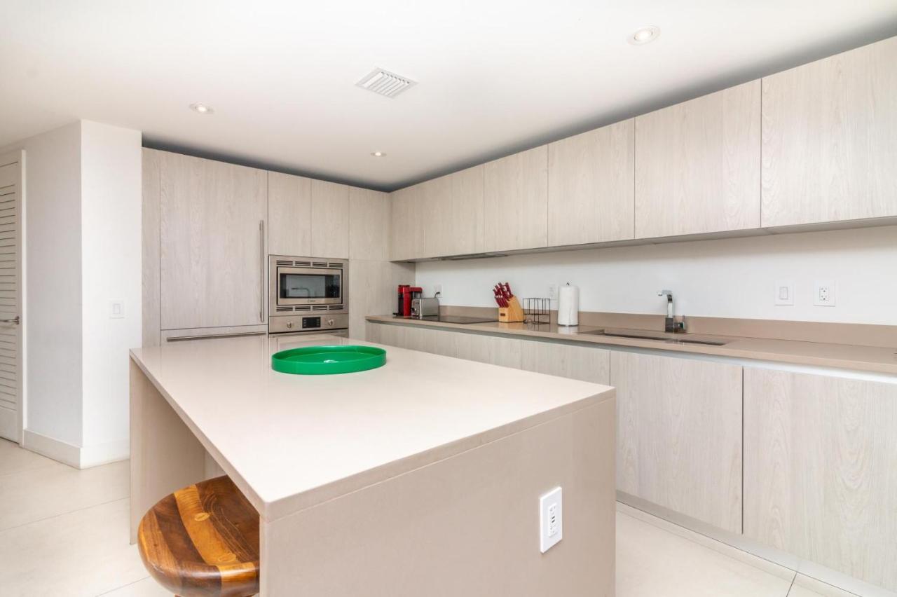 Penthouse Apartment at Lyfe Resort & Residences