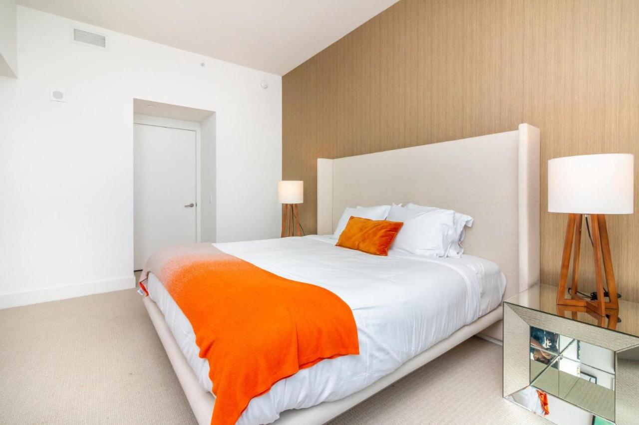 Penthouse Apartment at Lyfe Resort & Residences