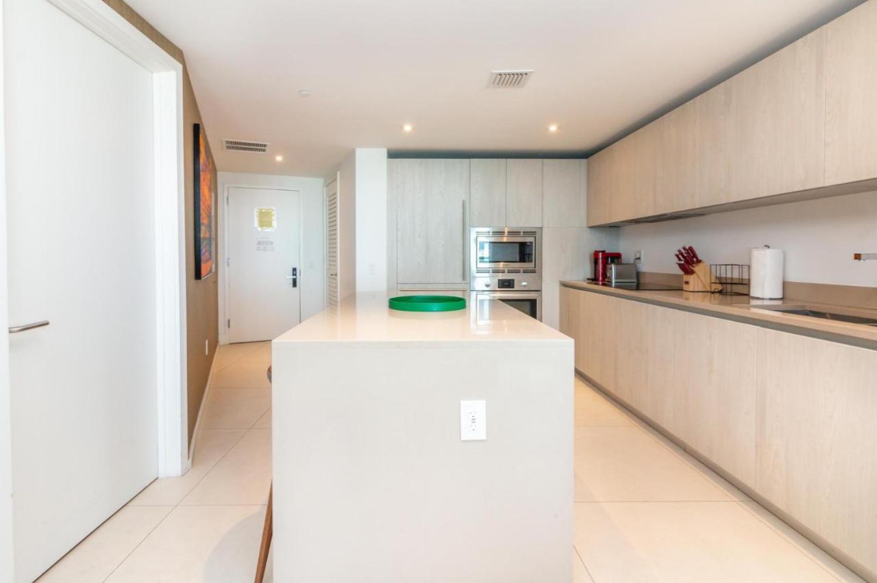 Penthouse Apartment at Lyfe Resort & Residences