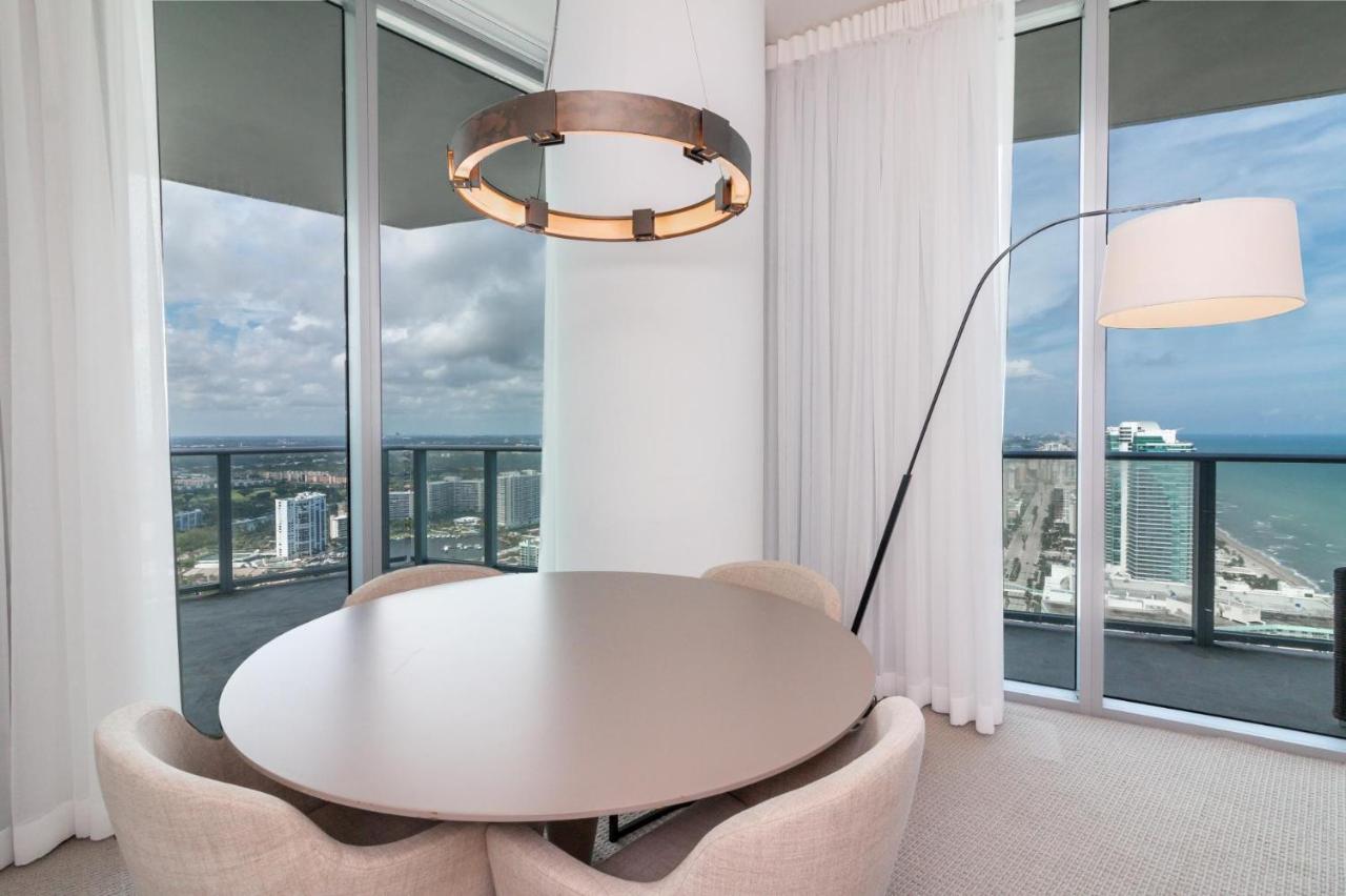 Penthouse Apartment at Lyfe Resort & Residences