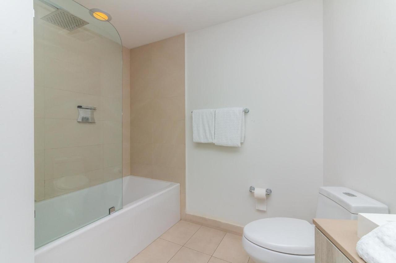 Penthouse Apartment at Lyfe Resort & Residences