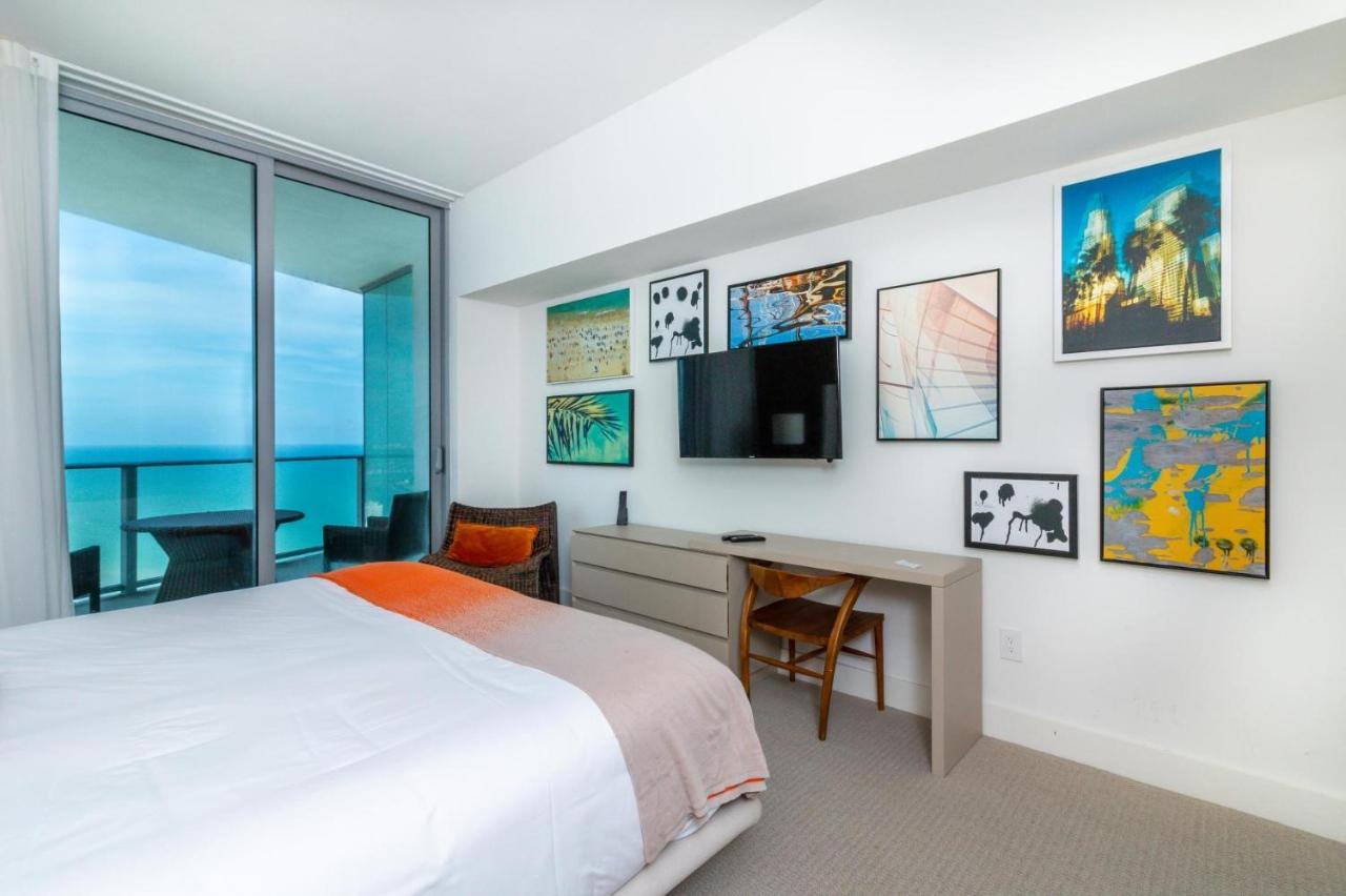 Penthouse Apartment at Lyfe Resort & Residences