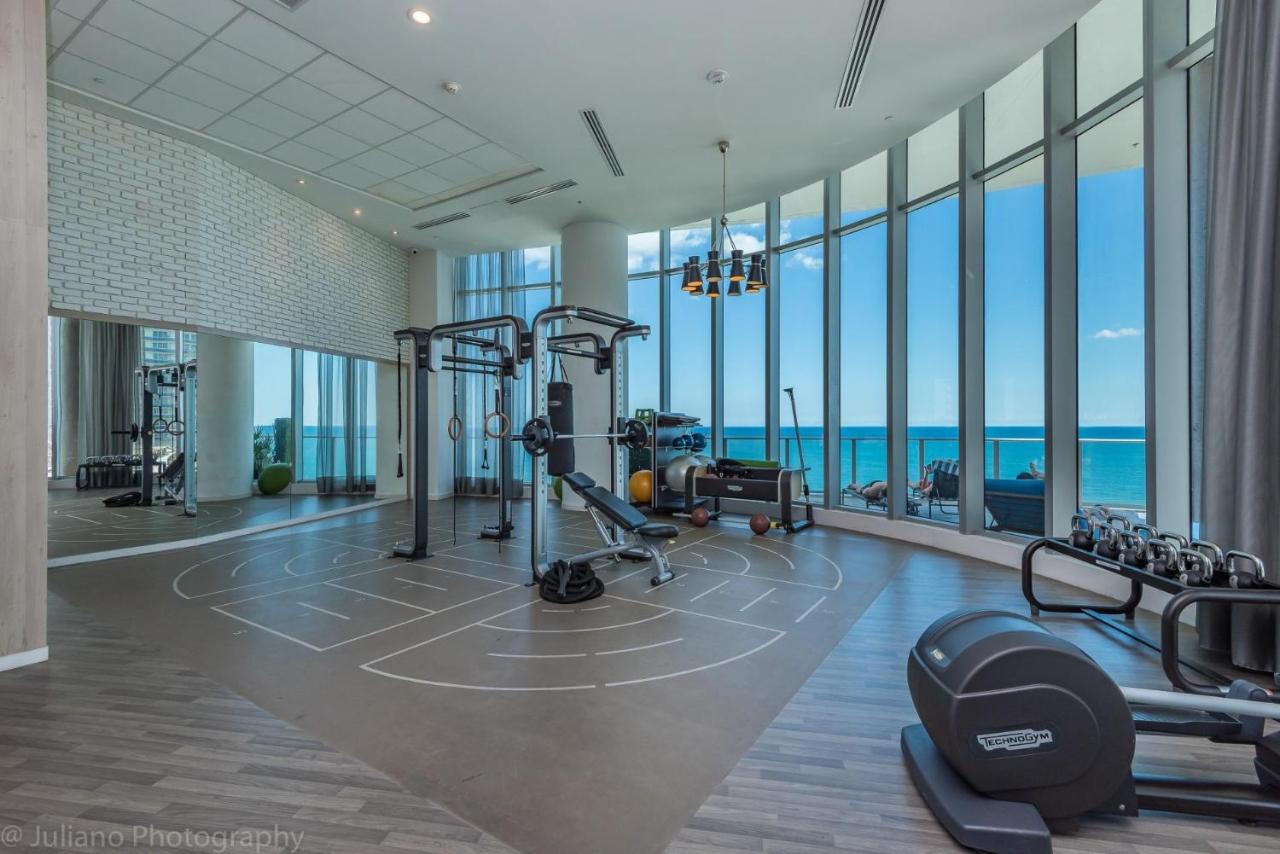 Penthouse Apartment at Lyfe Resort & Residences