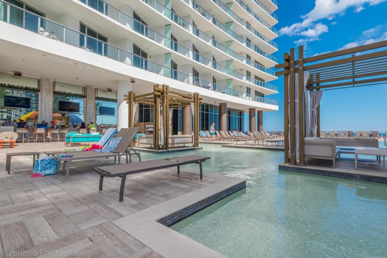 Penthouse Apartment at Lyfe Resort & Residences