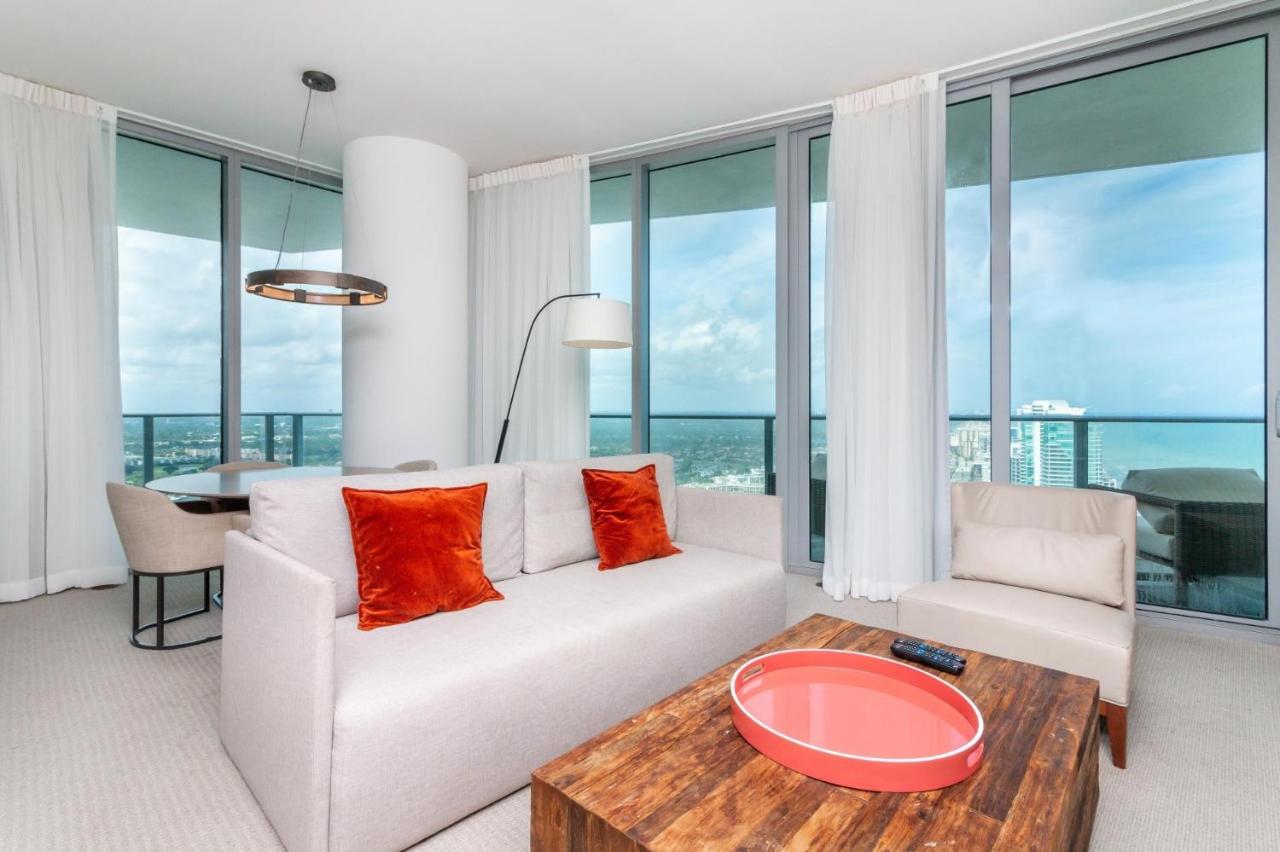 Penthouse Apartment at Lyfe Resort & Residences