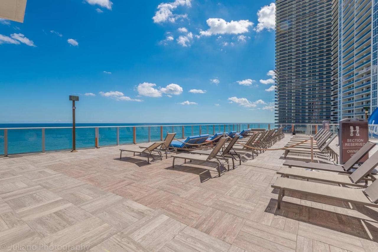 Penthouse Apartment at Lyfe Resort & Residences