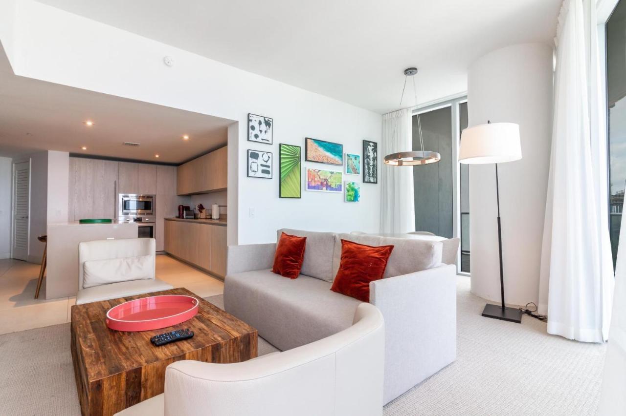 Penthouse Apartment at Lyfe Resort & Residences