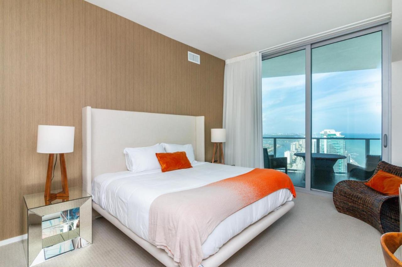 Penthouse Apartment at Lyfe Resort & Residences