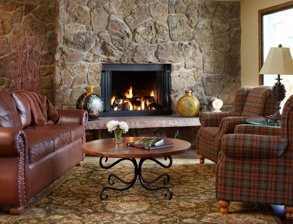 The Inn at Steamboat